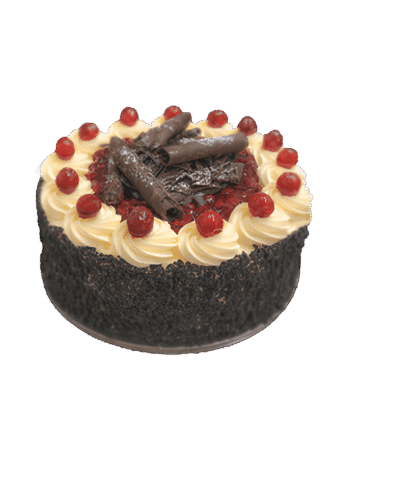 Black Forest