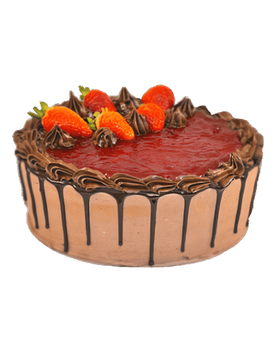 Chocolate Strawberry