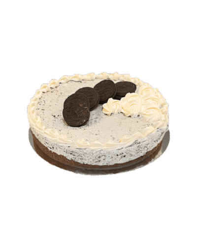Oreo Cheesecake